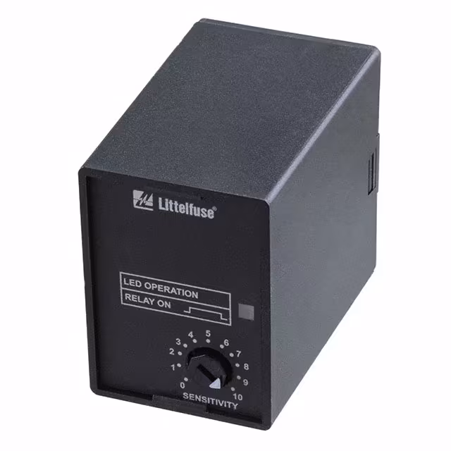 LLC54BA Littelfuse Inc.  Controllers - Liquid Level